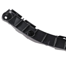 G-PLUS Bumper Brackets Pair for Scion tC 2005-2010 Black Additional Angle