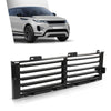 G-PLUS Lower Radiator Shutter Grille Assembly Compatible with Land Rover Discovery Sport 2020-2023,Fit Land Rover Range Rover Evoque 2020-2023