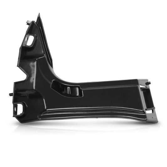 G-PLUS Front Bumper Wing Bracket Spacer Left Side Compatible with BMW 5-Series F10 F11 2011-2016 51117207931