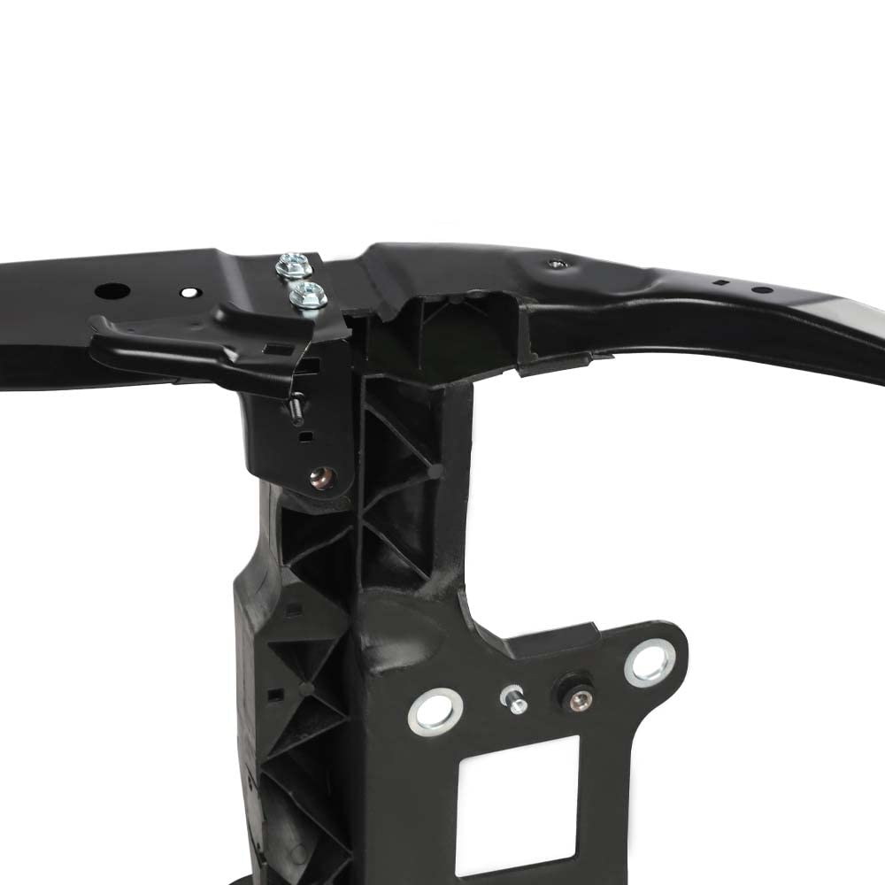 G-PLUS Radiator Support Core Assembly Compatible with Honda 2016-2019 Civic DX LX Coupe LX-P SE Sport Sedan 71410TBAA01 HO1225183