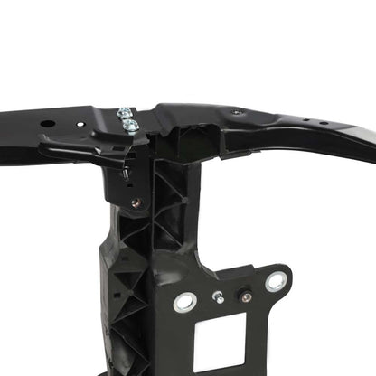 G-PLUS Radiator Support Core Assembly Compatible with Honda 2016-2019 Civic DX LX Coupe LX-P SE Sport Sedan 71410TBAA01 HO1225183