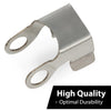 G-PLUS Outboard Spring Clip Compatible with Johnson Evinrude OMC 0303226 0310729