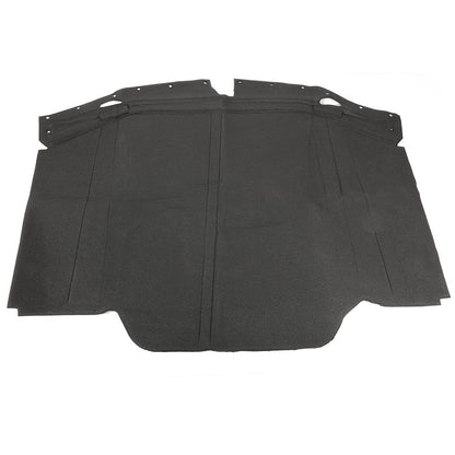 G-PLUS Hood Insulation Pad, Compatible with 1990-1993 Benz 300SL 500SL Base/1993 600SL/1994-1997 SL 320 Base/1994-2002 SL 500 600 Base #1296802025 Insulation Pad