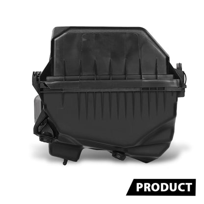 G-PLUS Air Cleaner Intake Filter Box Compatible with Toyota Avalon/Camry/RAV4/Venza 2018-2024, Fit Toyota RAV4 Prime 2021-2023 17705F0230, 1781237040, 17700-F0020, 17705-F0230, 17812-37040 Black