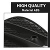 G-PLUS Fog Light Cover Outer Driver & Passenger Side Compatible with Benz C-Class W205 2015-2018 (for Base Sedan Only),Fit for Models Without AMG Styling Package, with Luxury Package 2538853500