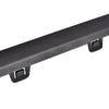 G-PLUS Front Right Passenger Side Fender Trim, Compatible with Jeep Grand Cherokee 2011-2016, Black Plastic Wheel Opening Molding Trim 1pc Fender Flare ‎1MP39RXFAE, CH1290106