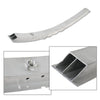 G-PLUS Front Bumper Reinforcement Bar Compatible with BMW X3 2011-2015 51117371989 BM1006131