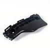 G-PLUS Bumper Retainer Set Compatible with Toyota Prius C 2012 2013 2014 2015 2016 2017 Black Front Outer Right