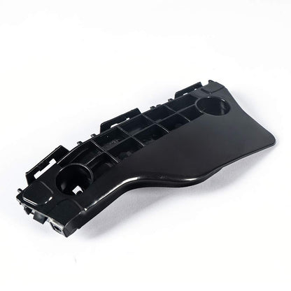 G-PLUS Bumper Retainer Set Compatible with Toyota Prius C 2012 2013 2014 2015 2016 2017 Black Front Outer Right