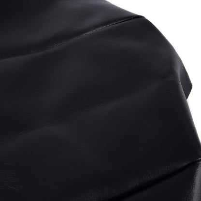 G-PLUS Dirtbike Seat Cover - Compatible with Polaris RZR 570/800/900 & ACE 325/570 - ATV Seat Leather Protector