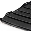 Replacement For Ford Focus 2012 2013 2014 Left Side Front Lower Bumper Side Vent Grill ABS Plastic Fog Light Cover Grille CP9Z-17K946-A FO1038114