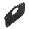 G-PLUS Mount Mounting Plate Anti-Spin Compatible with Chevy C10 Pickup 1967 1968 1969 1970 1971 1972 Mounting Plate for Hydraulic Booster