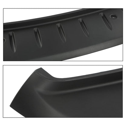 G-PLUS Front Lower Valance Compatible with Dodge Ram 1500 2009-2010 For Models with Sport Package/Fit Ram 1500 2011-2020 68033135AA, CH1090146