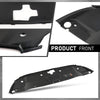 G-PLUS Radiator Support Cover Compatible with GMC Yukon/Yukon XL 2015-2020 84163661 Black