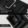 G-PLUS Black Parking Brake Automatic Switch Compatible with VW Tiguan 2008-2015/VW Sharan 2011-2016/Seat Alhambra 2011-2015 5N0927225A