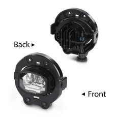 G-PLUS LED Fog Light for Jeep Cherokee 2019 Left Right Product Image