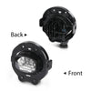 G-PLUS 1x LED Fog Light Left or Right Side Compatible with Jeep Cherokee 2019 68410368AB