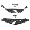 G-PLUS Upper Radiator Support Cover Compatible with Toyota CHR 2018-2019 53141F4012 TO1224118
