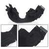 G-PLUS Front Left Inner Fender Liner Compatible with Ford Explorer/Fit Police Interceptor Utility 2020 2021 2022 FO1248204, LB5Z16103A, LB5Z16103B, LB5Z16103C
