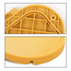G-PLUS Custom Cover for LCD Display & Controls Compatible with The AquaCal SunBlazer SB128AHDSBLA Model Pool Heater