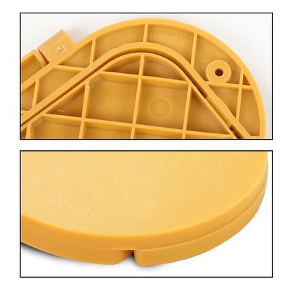 G-PLUS Custom Cover for LCD Display & Controls Compatible with The AquaCal SunBlazer SB128AHDSBLA Model Pool Heater