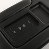 G-PLUS Center Console Lid Repair Kit Arm Rest Latch W/Charging Compatible with GMC Sierra/Yukon/Chevy Silverado/Suburban 1999-2007
