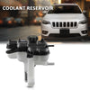 G-PLUS Coolant Reservoir Compatible with Dodge Durango 2016-2024,Fit Jeep Grand Cherokee 2016-2021 CH3014165