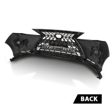 G-PLUS Front Bumper Kit Compatible with Lexus RX350 RX450h 2013-2020 18PCS Product Details