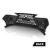 G-PLUS Front Bumper Kit 18PCS, Compatible with 2013-2015 LX RX350 RX450h to 2020+ RX TRD Style