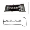 G-PLUS MLS Head Gasket Set Bolts Compatible with Scion TC 2.4L 2005-04/2006,Fit Toyota Camry 2.4L 2002-2006,Fit Toyota Highlander 2.4L 2001-2006,Fit Toyota RAV4 2.4L 2004-10/2005 HS26232PT ES71183