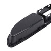 G-PLUS Window Switch Bezel Compatible with Dodge Avenger &Chrysler 200 2011 2012 2013 2014 68223848-AA Black Front Right Passenger Side Grab Handle