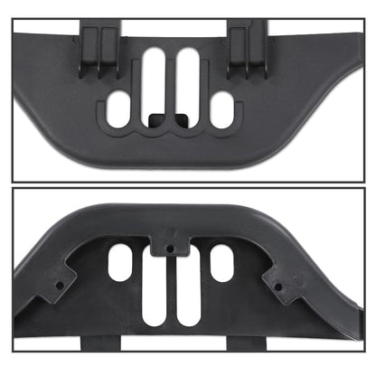 G-PLUS Hood Cowl Panel Wiring Shield Compatible with Ford F250 F350 F450 F550 Super Duty 2003 2004 2005 2006 2007 2008 2009 2010 Front Engine Cowl Panel Wiring Shield Protector Trim