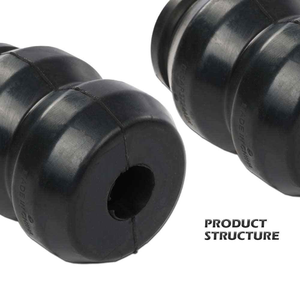 G-PLUS DR1500DQ Suspension Enhancement System Compatible with 2009-2021 RAM 1500/2009 2010 DODGE RAM 1500/2019 RAM 1500 CLASSIC