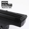 G-PLUS Truck Bed Storage Box Tooling Box Case Right Passenger Side Compatible with Ford F150 1997 1998 1999 2000 2001 2002 2003 2004 2005 2006 2007 2008 2009 2010 2011 2012 2013 2014 Black