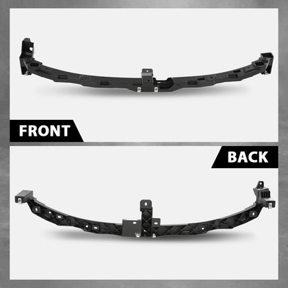 G-PLUS Front Upper Bumper Retainer Compatible with Nissan Altima 2016-2018 622409HS0A, NI1035112