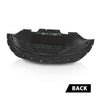 G-PLUS Front Engine Splash Shield, Compatible with Ford Mustang EcoBoost/GT/ V6 2015-2017, FR3Z17626B, FO1228144