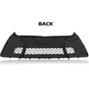 G-PLUS Front Bumper Lower Grille Compatible with Toyota Camry SE XSE 2015 2016 2017 53112-06280, 5311206280 Black 53112-06280, 5311206280 Grill