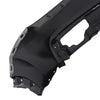G-PLUS NEW Front Upper Bumper Cover Fascia Compatible with Honda CR-V 2020-2022 101-99430X, 04711TLAA50ZZ HO101410 Black Plastic Bumper Cover