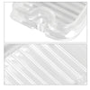 G-PLUS Back Up Light Lenses & Gaskets Lamp Compatible with Buick Skylark & Special 1964 1965 A Pair of Lenses & Gaskets & Mounting Screws