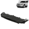 G-PLUS Front Bumper Engine Splash Shield Compatible with Benz GLA250 X156 2014-2017,Not Fit Sport Package or AMG Appearance Package Bumper Cover MB8850036, 1568850236