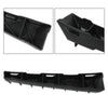 G-PLUS Bumper Bracket Set Compatible with Tucson Eco 2016-2017/ Tucson Value 2017/ Tucson Base, Limited, Luxury, Premium, SE, Sport, Ultimate 2016-2018 Front Driver and Passenger Side