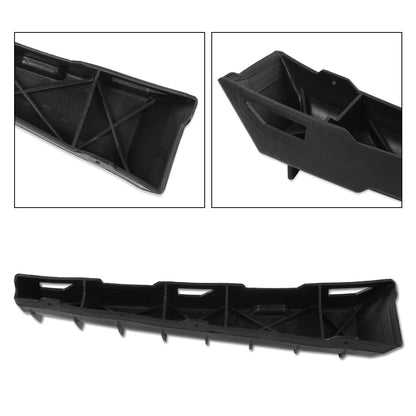 G-PLUS Bumper Bracket Set Compatible with Tucson Eco 2016-2017/ Tucson Value 2017/ Tucson Base, Limited, Luxury, Premium, SE, Sport, Ultimate 2016-2018 Front Driver and Passenger Side