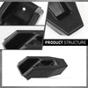 G-PLUS Lower Bumper Valance Brace Panel Mounting Bracket, Compatible with Ford Focus 2012-2016, CP9Z-17787-A, CP9Z17787A