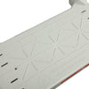 G-PLUS Platform Compatible with Above Ground BiltMor Swimming Pool Step Grey