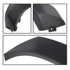 G-PLUS Front PP Bumper End Cap Compatible With Toyota Tacoma 2005-2011 Cover Extension Right Side 5211204030 5211204020