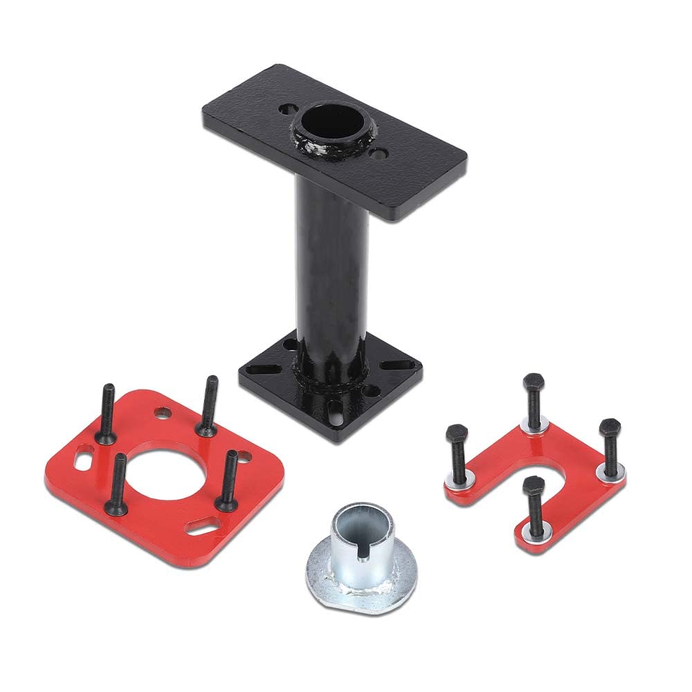 G-PLUS Axle Bearing Puller Set Compatible with 1995-2020 Toyota 4Runner with Tone Ring Tool Installer