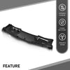 G-PLUS Upper Fan Shroud, Compatible with Benz GLK250 Bluetec 4Matic 2014-2015/ GLK350 Base 4Matic 2010-2015, 2045000355, ATPP1120112008