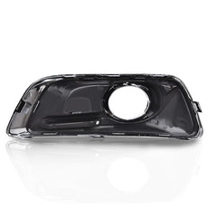 G-PLUS Fog Light Cover 2PCS for Chevy Malibu 2013-2016 Additional Angle