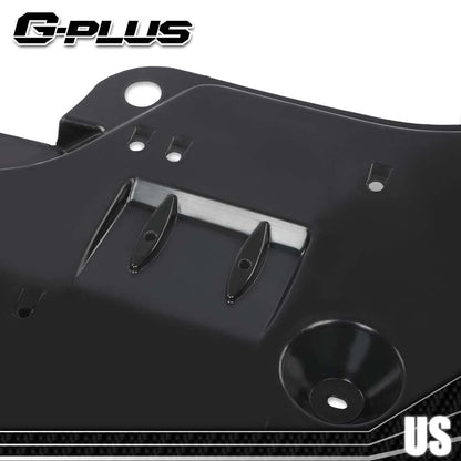 G-PLUS Engine Splash Shield Front Compatible with 2018 2019 2020 2021 Toyota Camry 5144106290, TO1228234