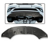 G-PLUS Front Center Undercar Shield Compatible with Sonata 2015 2016 2017 15 16 17 Front Engine Splash Shield HY1228185 29110C2300 29110C2400